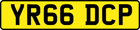 YR66DCP