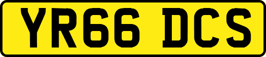 YR66DCS