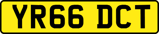 YR66DCT