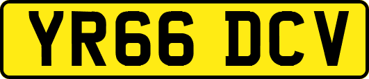 YR66DCV