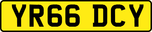 YR66DCY