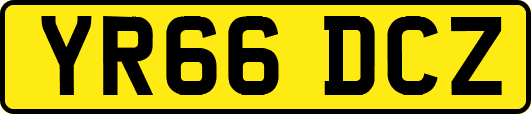 YR66DCZ