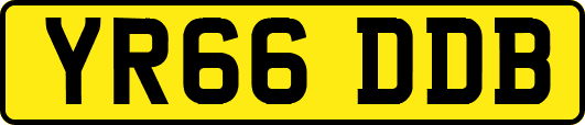 YR66DDB