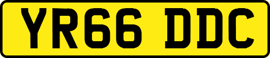 YR66DDC