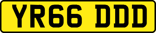 YR66DDD