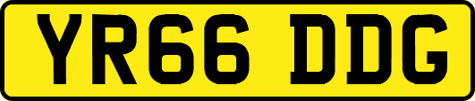 YR66DDG