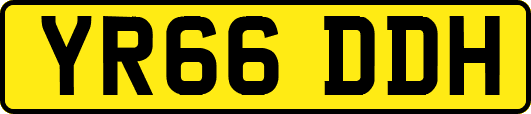 YR66DDH