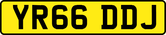 YR66DDJ