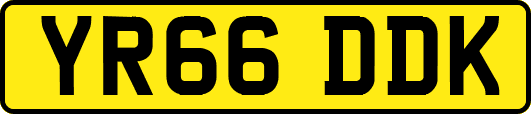YR66DDK