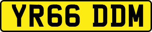 YR66DDM