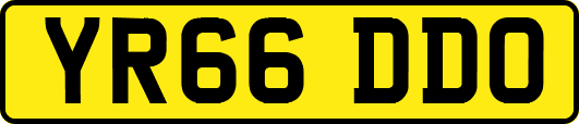 YR66DDO