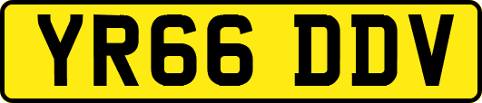 YR66DDV