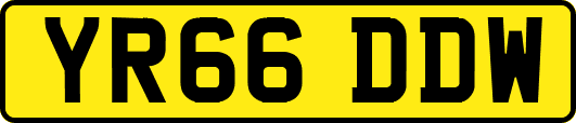 YR66DDW
