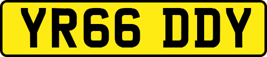 YR66DDY