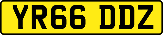 YR66DDZ