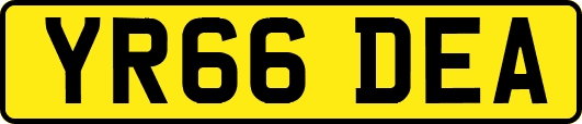 YR66DEA