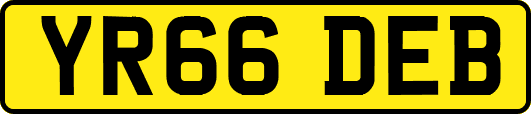 YR66DEB