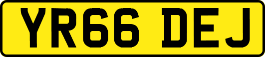 YR66DEJ