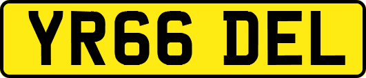 YR66DEL