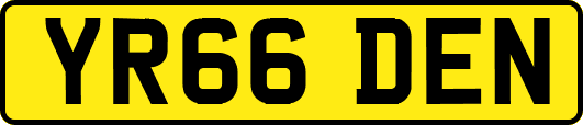 YR66DEN