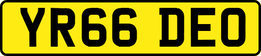 YR66DEO