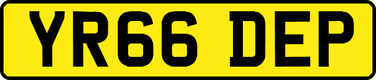 YR66DEP