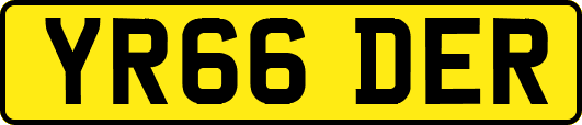 YR66DER