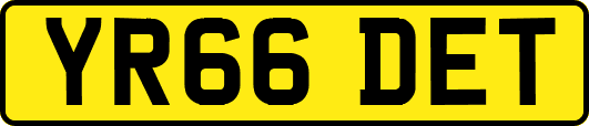 YR66DET