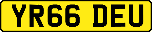 YR66DEU