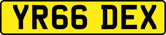 YR66DEX