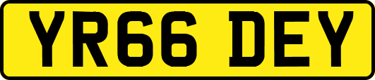 YR66DEY