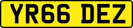 YR66DEZ