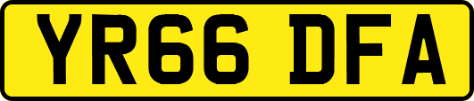 YR66DFA