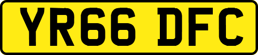 YR66DFC