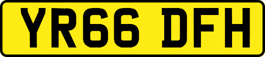 YR66DFH