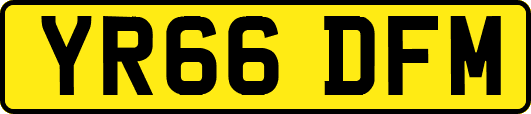 YR66DFM