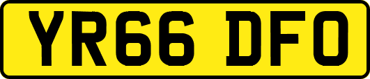 YR66DFO