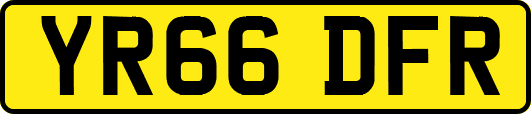 YR66DFR