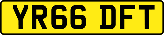 YR66DFT