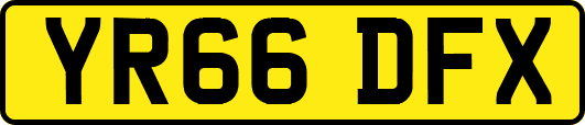 YR66DFX