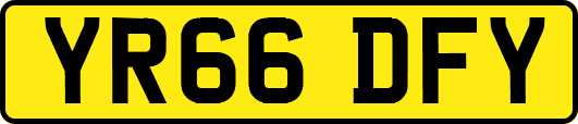 YR66DFY