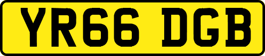 YR66DGB