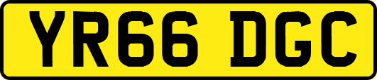 YR66DGC