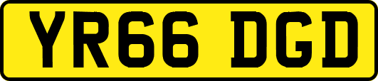 YR66DGD