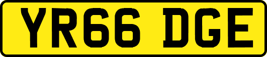 YR66DGE