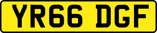 YR66DGF