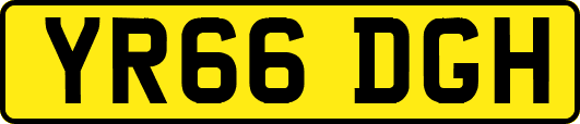 YR66DGH