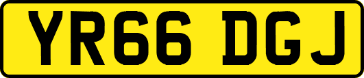 YR66DGJ
