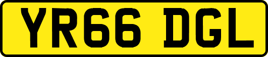 YR66DGL