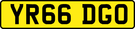YR66DGO
